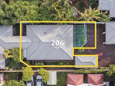 36B Thompson Road, North Fremantle WA 6159