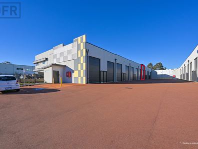 8/10 Argong Chase, Cockburn Central WA 6164