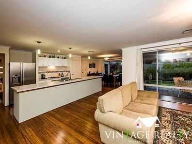 5 Rubery Way, Byford WA 6122