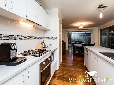 5 Rubery Way, Byford WA 6122