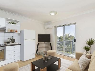39/1-5 Fitzroy Road, Rivervale WA 6103