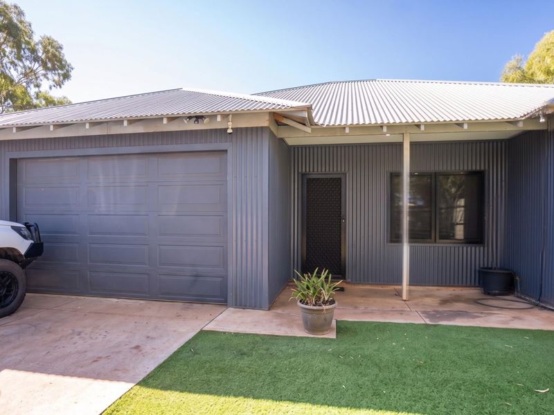 22 Frisby Court, South Hedland