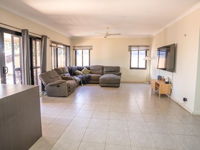 22 Frisby Court, South Hedland WA 6722