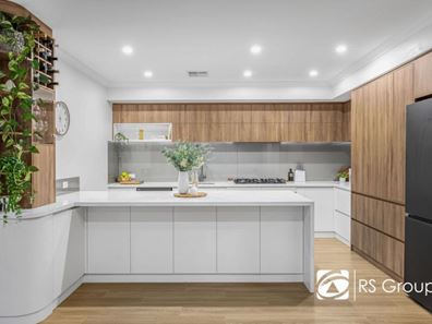 23 Atmosphere Loop, Southern River WA 6110