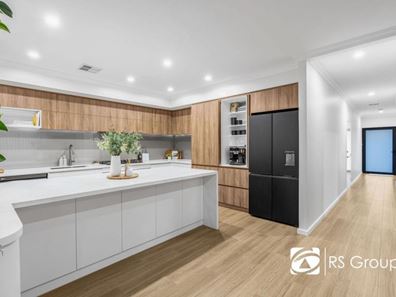 23 Atmosphere Loop, Southern River WA 6110