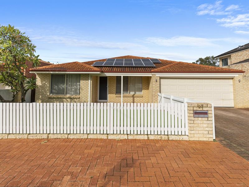 27 Eddington Road, Warwick WA 6024