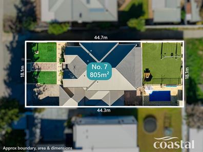 7 Treasure Road, Singleton WA 6175