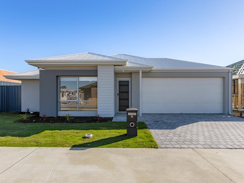 94 Macadamia Avenue, Baldivis WA 6171