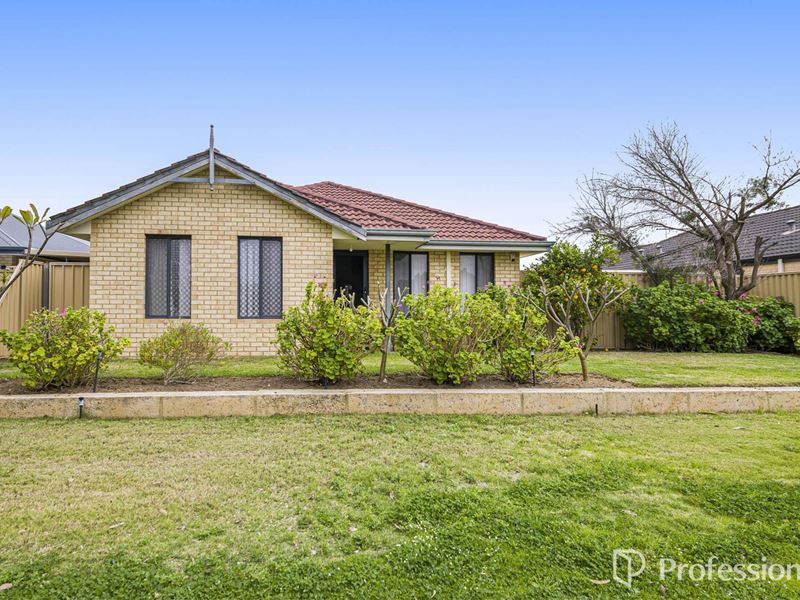 62 Kardan Boulevard, Byford WA 6122