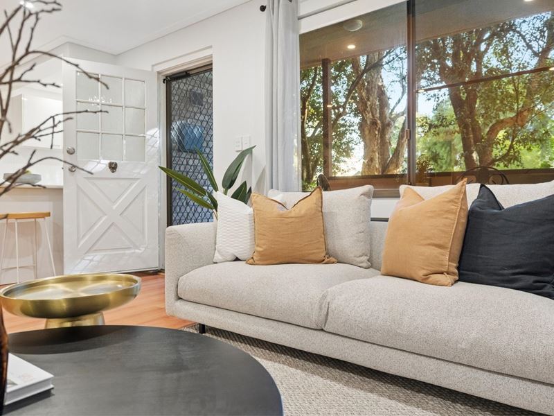 5/48 Austin Street, Shenton Park WA 6008