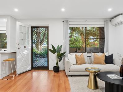 5/48 Austin Street, Shenton Park WA 6008