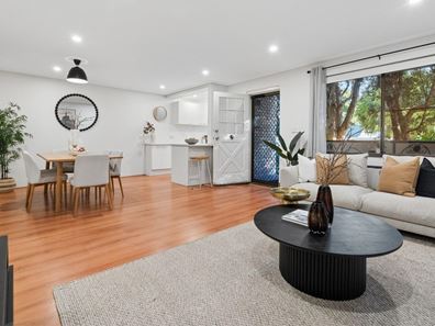 5/48 Austin Street, Shenton Park WA 6008