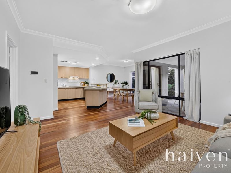 53 Edmondson Crescent, Karrinyup