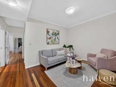 53 Edmondson Crescent, Karrinyup WA 6018