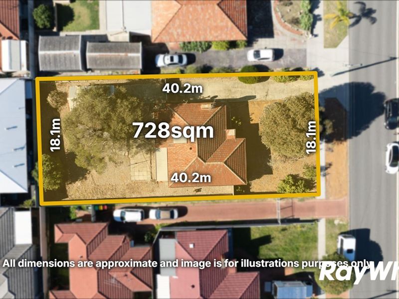 67 Etchingham Road, Balga WA 6061