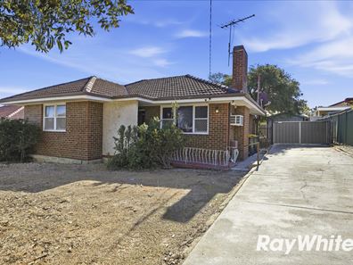 67 Etchingham Road, Balga WA 6061