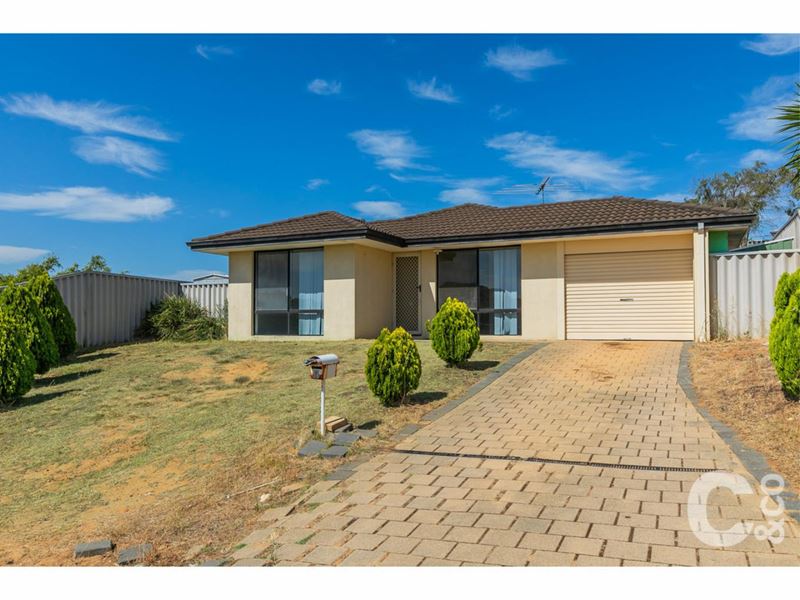 3 Brookeby Heights, Leda