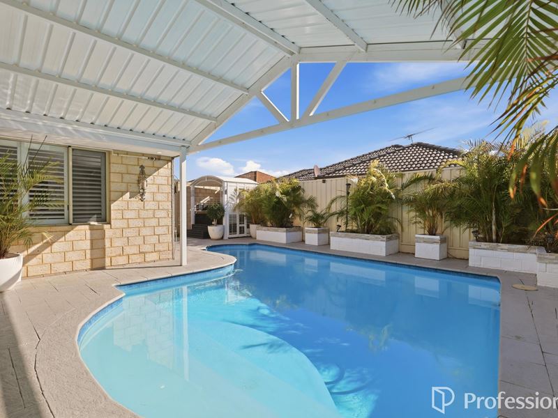 4 Cher Mews, Port Kennedy