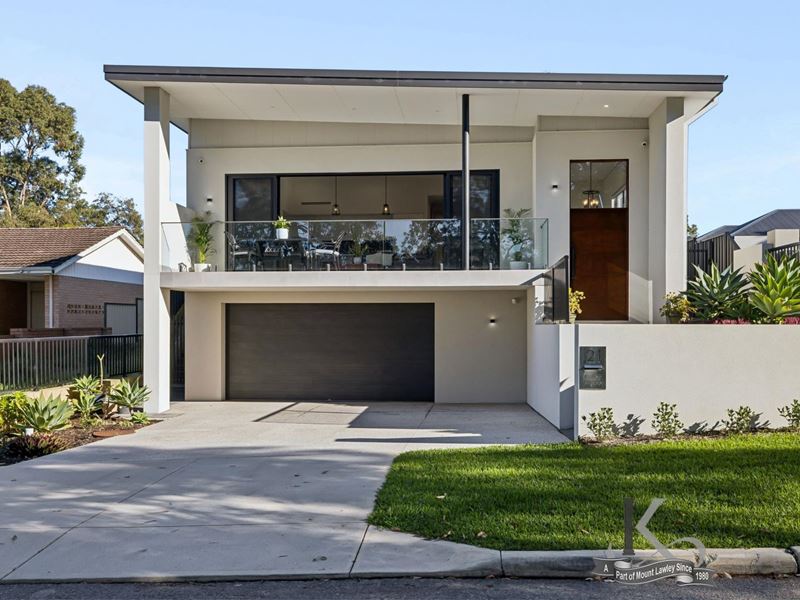 21 Ashfield Parade, Ashfield WA 6054