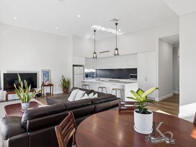 21 Ashfield Parade, Ashfield WA 6054