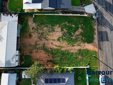 4 Chattamarra Place, Gingin WA 6503