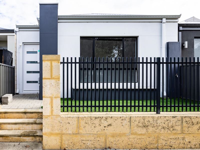 12 Gules Lane, Brabham WA 6055
