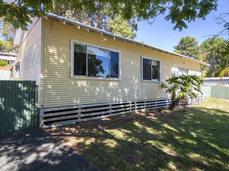 111 Warren Road, Nannup