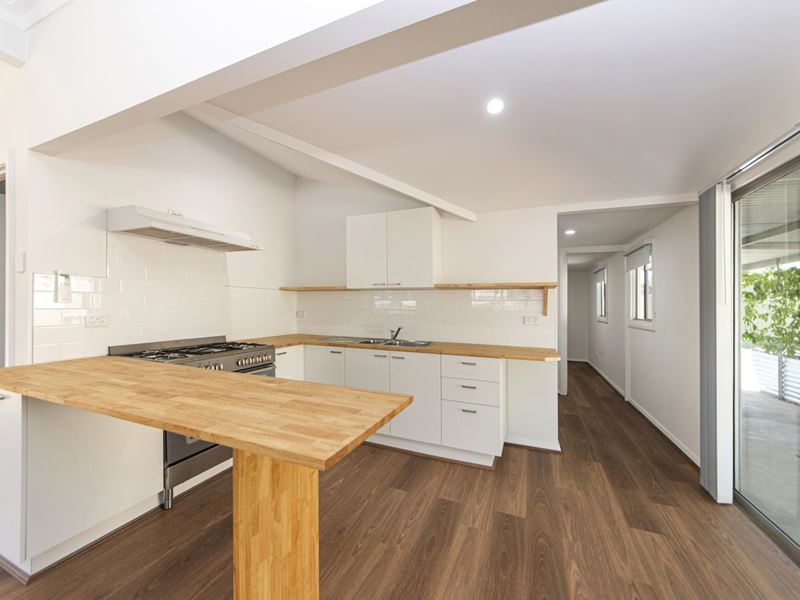 111 Warren Road, Nannup WA 6275