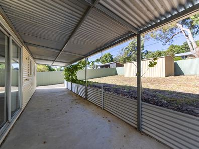 111 Warren Road, Nannup WA 6275