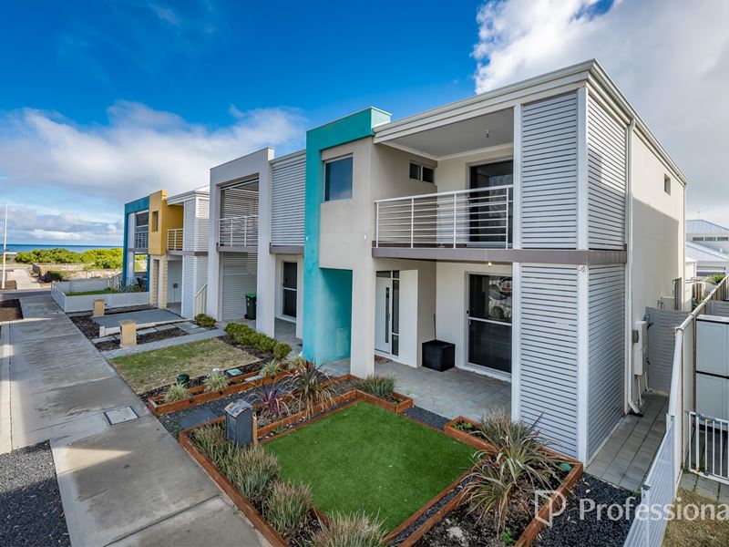 15 Cardinal Approach, Alkimos
