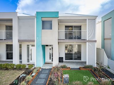 15 Cardinal Approach, Alkimos WA 6038
