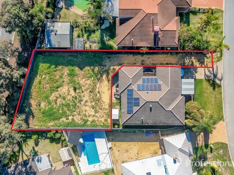 8A Bowstring Place, Joondalup