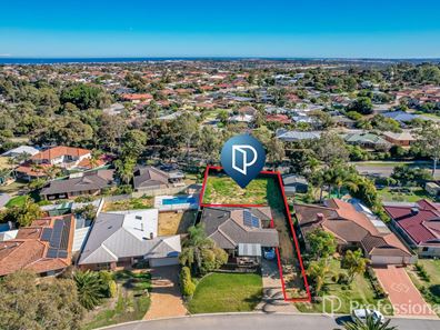 8A Bowstring Place, Joondalup WA 6027