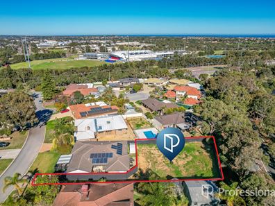 8A Bowstring Place, Joondalup WA 6027