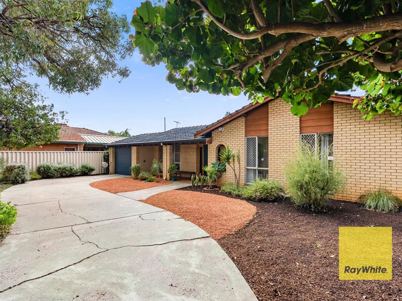 11 Esther Place, Gosnells