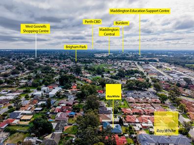 11 Esther Place, Gosnells WA 6110