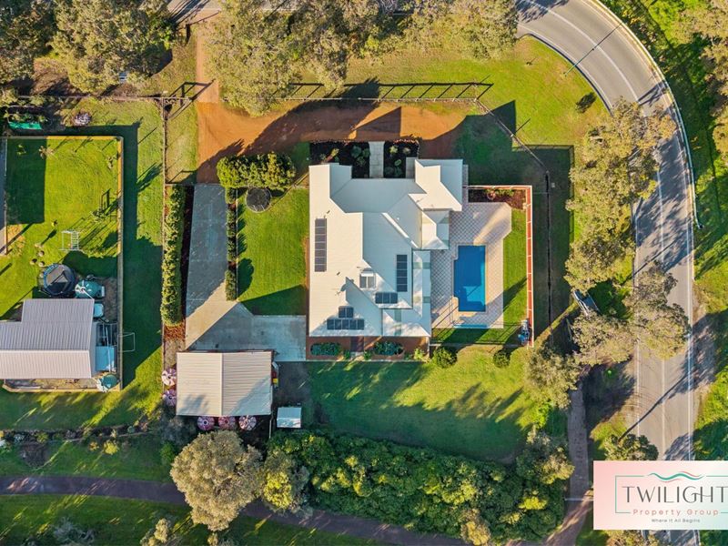 190 Cardup Siding Road, Byford WA 6122