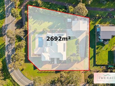 190 Cardup Siding Road, Byford WA 6122