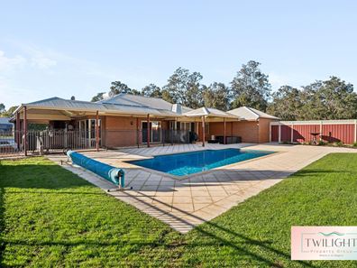 190 Cardup Siding Road, Byford WA 6122