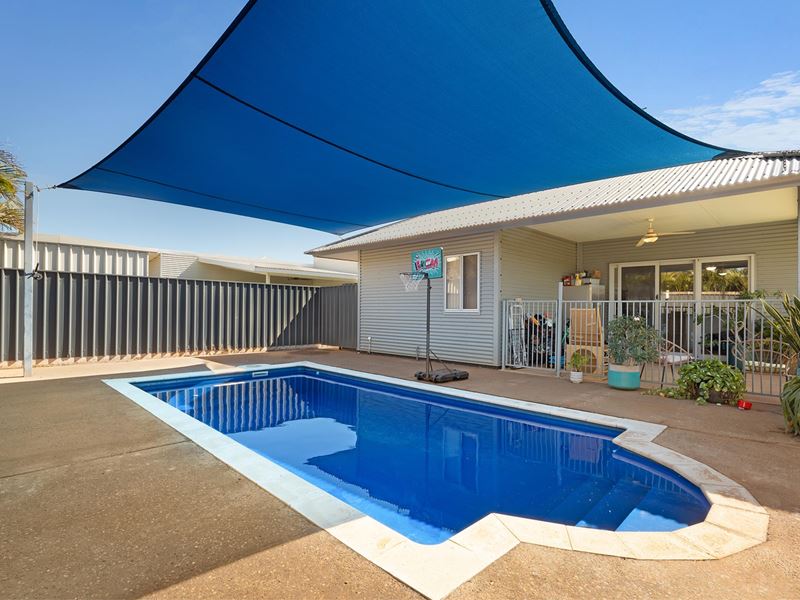 109 Bajamalu Drive, Baynton WA 6714