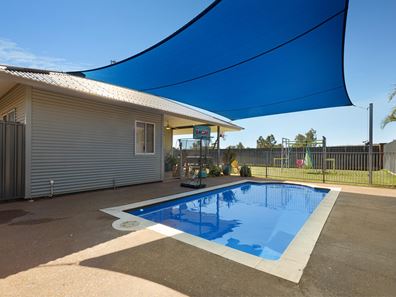 109 Bajamalu Drive, Baynton WA 6714