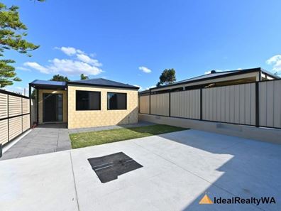 10 Janter Close, Willetton WA 6155