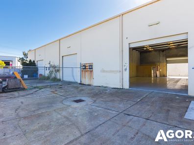 3/235 Barrington Road, Bibra Lake WA 6163