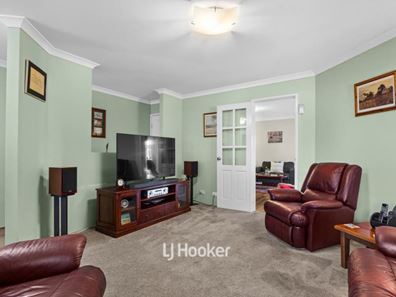 48 Hornibrook Road, Dalyellup WA 6230