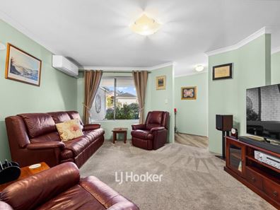 48 Hornibrook Road, Dalyellup WA 6230