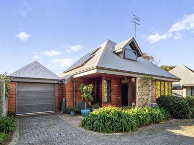 4/3 Blackwood Avenue, Augusta WA 6290