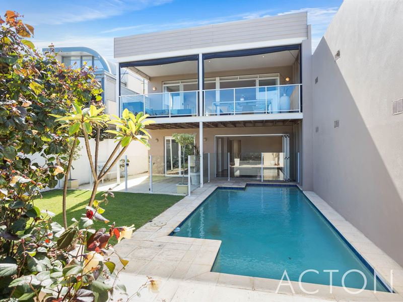 26 Macarthur Street, Cottesloe WA 6011