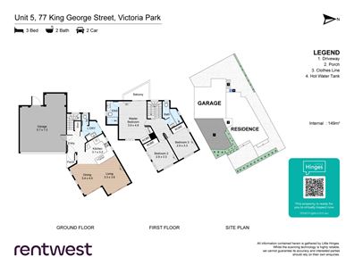 5/77 King George St, Victoria Park WA 6100