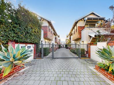 5/77 King George St, Victoria Park WA 6100