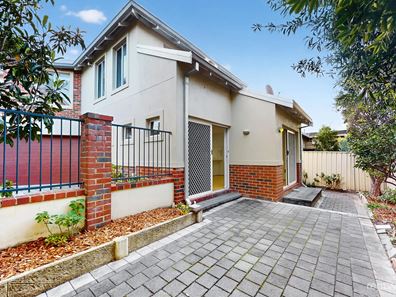 5/77 King George St, Victoria Park WA 6100